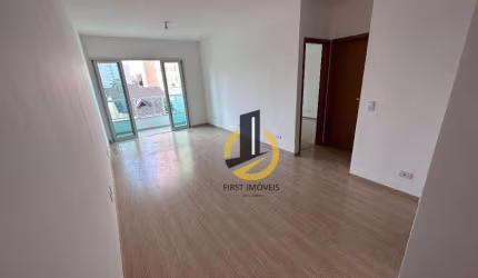 Apartamento à venda no Edifício Avezzano - 75m² - 2 suítes - 2 vagas - São Bernardo do Campo