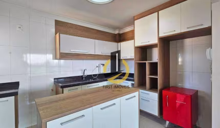 Cobertura à venda no Condomínio Ville de France - 208m² - 4 dormitórios (2 suítes) - 4 banheiros - 3 vagas - em São Bernardo do Campo