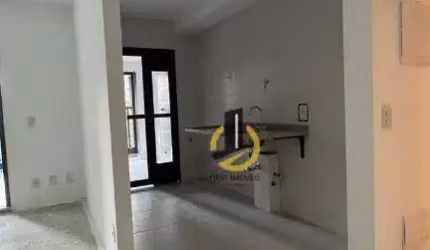 Apartamento à venda no Condomínio Haus Mitre Platô Ipiranga - 105m² - 3 dormitórios (2 suítes) - 3 banheiros (1 lavabo) - 2 vagas