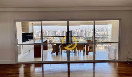 Apartamento à venda no Condomínio Soberano Ipiranga - 1 suíte master - 2 semi-suítes - varanda gourmet - 3 vagas