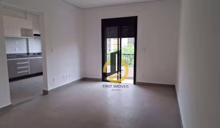 Apartamento Studio para LOCAÇÃO na Vila Monumento - 54m² - 1 dormitório - 1 banheiro - com armários - sem vaga