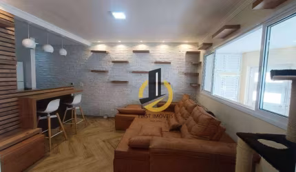 Sobrado à venda - 250m² - 2 suítes - 4 banheiros - 3 vagas - em São Caetano do Sul