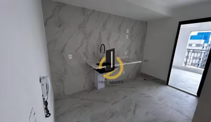 Apartamento à venda no Edifício Living Ipiranga - 119m² - 3 suítes - Varanda gourmet - 2 vagas - no Ipiranga