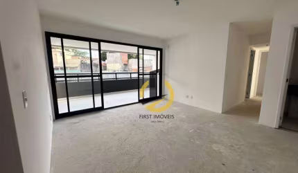 Apartamento à venda no Edifício Imperium - 101m² - 3 suítes - Varanda gourmet - 2 vagas - no Ipiranga