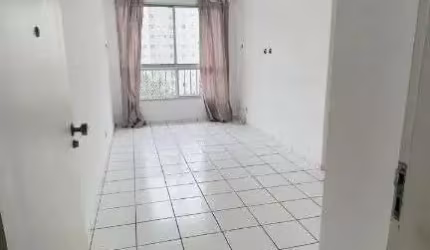 Apartamento à venda no Condomínio Maria Fernanda - 40m² - 1 dormitório - sala - cozinha - 1 vaga - no Ipiranga