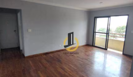Apartamento à venda no Edifício Villa Verla - 95m² - 3 dormitórios (1 suíte) - 2 banheiros - 2 vagas - em São Caetano do Sul