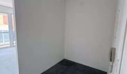 Sala comercial para locação no Condomínio Helbor Trilogy Home &amp; Office - 72,30m² - 2 banheiros - sacada - 2 vagas - em São Bernardo do Campo