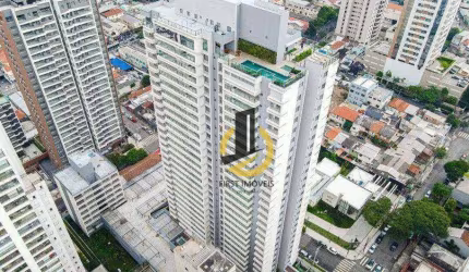 Apartamento à venda no Condomínio Marquez Alto do Ipiranga - 3 suítes - 2 vagas