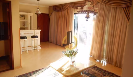 Apartamento à venda Condomínio Monte Belo - 129m²- 3 dormitórios (1 suíte) - 3 banheiros - no Jardim da Saúde