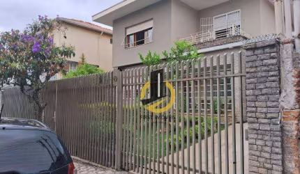 Sobrado para locação ou venda no Ipiranga - terreno 430m² - 350m² área construída - 4 dormitórios (2 suítes) - Churrasqueira - Piscina - 3 vagas