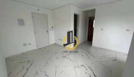 Cobertura Duplex à venda no Edifício Ravenea - 105m² - 2 dormitórios (1suíte) - Churrasqueira - 2 vagas