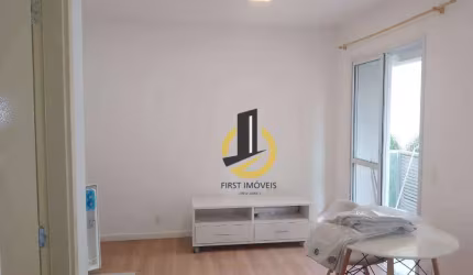 Apartamento à venda no Condomínio Code Aclimação - 25m² - 1 dormitório - 1 banheiro - 1 vaga