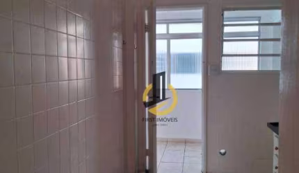 Apartamento para locação no Condomínio Edifício Três Poderes - 99m² - 2 dormitórios - sala - cozinha - no Ipiranga
