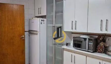 Sobrado Mobiliado para locação - 150m² - 3 dormitórios (1 suíte) - cozinha - sala - 2 vagas