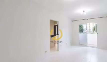 Apartamento à venda no Edifício Fênix - 70m² - 2 dormitórios - 1 vaga - em São Bernardo do Campo