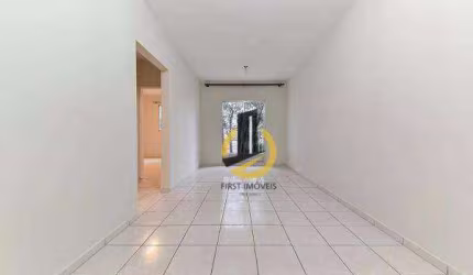 Apartamento à venda no Edifício Fênix - 82m² - 3 dormitórios - 2 vagas - em São Bernardo do Campo