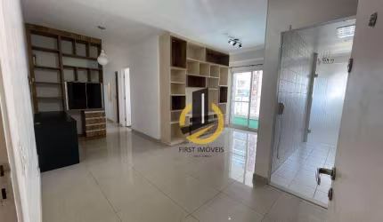 Apartamento à venda no Condomínio Vida Vida São Bernardo - 93m² - 3 dormitórios (1 suíte) - Varanda gourmet - 2 vagas - em São Bernardo do Campo
