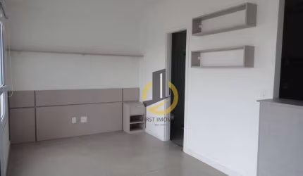 Apartamento para locação no Condomínio Varandas Vila Mariana - 35m² - 1 dormitório - varanda - ar-condicionado - 1 vaga