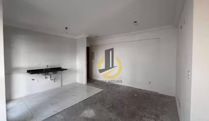 Apartamento para locação no Condomínio Residencial Flair - 73,44m² - 2 dormitórios (1 suíte) - varanda com churrasqueira - 1 vaga - em SBC