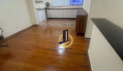 Sala Comercial para locação no Ipiranga - 80m² - copa - 1 banheiro - armários