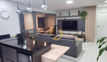 Apartamento à venda no Condomínio Altez Ipiranga - 3 dormitórios (1 suíte) - varanda gourmet envidraçada - depósito - 2 vagas