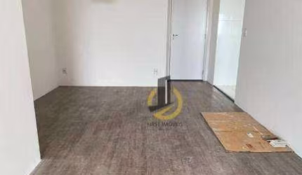 Apartamento á venda no Condomínio Quality House Sacomâ  - 65m² - 2 dormitórios - 1 banheiro - varanda - 1 vaga - no Sacomã
