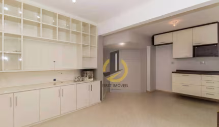 Apartamento à venda no Condomínio Juruá - 1 dormitório - 1 banheiro - 1 vaga - Gás encanado - em Moema