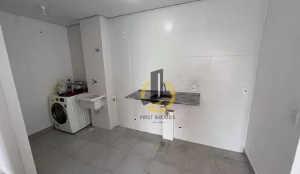 Apartamento à venda no Condomínio Urban Life Residencial - 50m² - 2 dormitórios - varanda - 1 vaga - no Rudge Ramos