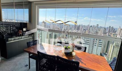 Excelente apartamento 3 Quartos Setor Bueno com uma vista Linda