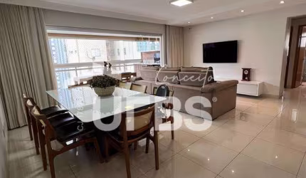 Apartamento 3 Suítes - Nova Suíça - Home Resort
