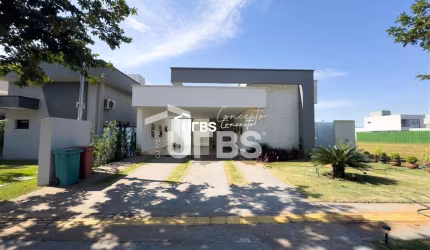 casa  condomínio Terras Alpha 1 - 2 suítes