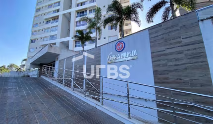 Apartamento de 2 quartos - Terra Mundi Parque Cascavel