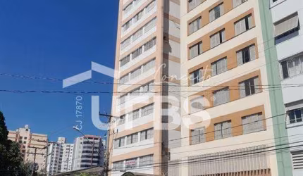 Apartaemnto no setor central