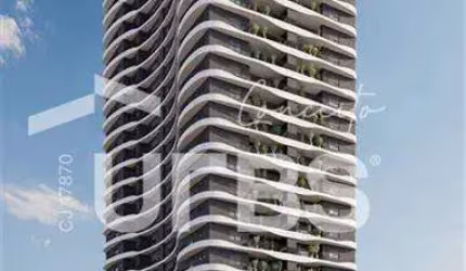 APARTAMENTO OPUS NIDO NASCENTE 3 QUARTOS SENDO 2 SUITES