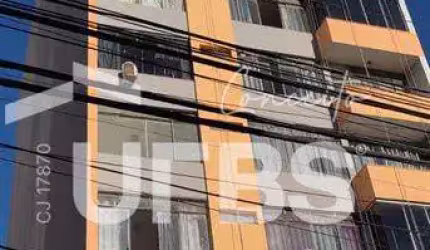 Sayonara - Apartamento 2 quartos
