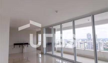 Apartamento 3 suítes - Setor Marista