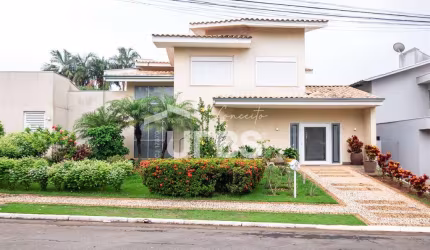 Sobrado - Jardim Florença
