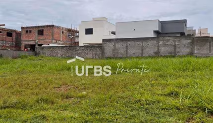 Jardins Porto - Terreno Residencial