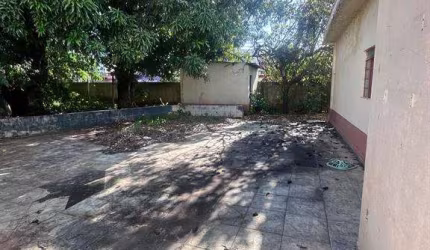 TERRENO - Terreno Residencial
