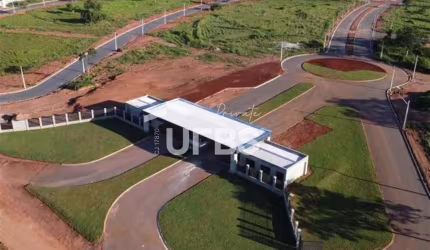 LOTE Condominio  VILLA ROMANA – 1.006,00 M2 Senador Canedo