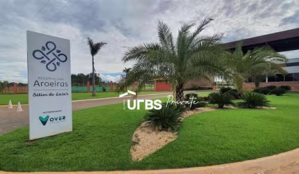 Reserva das Aroeiras