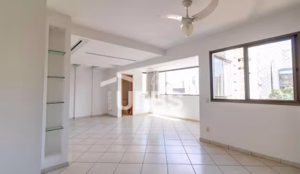 Residencial Tamareiras - Apartamento 3 quartos, sendo 1 suíte