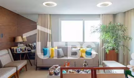Ecoliving - Apartamento 4 quartos, sendo 4 suítes