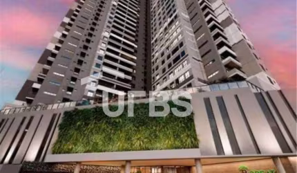 Apartamento B.Great Nova Suíça - 3 Quartos com 2 Vagas paralelas