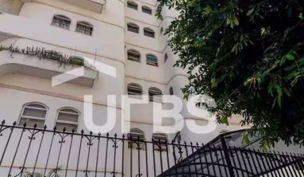 APARTAMENTO COM 3 QUARTOS À VENDA NO SETOR OESTE