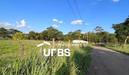 LOTE 450  METROS NA  ANHANGUERA, NO SETOR CAPUAVA
