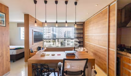 Lux Home Design - Studio 1 quarto