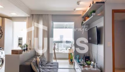 Residencial Point Convenience - Apartamento 2 quartos, sendo 1 suíte