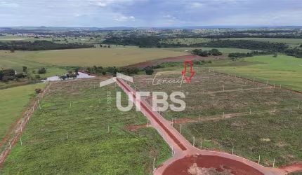 0 - Terreno Residencial