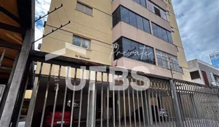 OPORTUNIDADE DE MORAR NO BUENO - 2 QUARTOS
